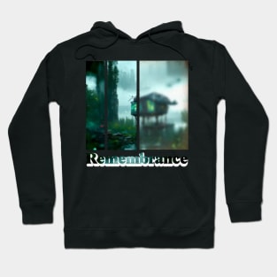 Remembrance Hoodie